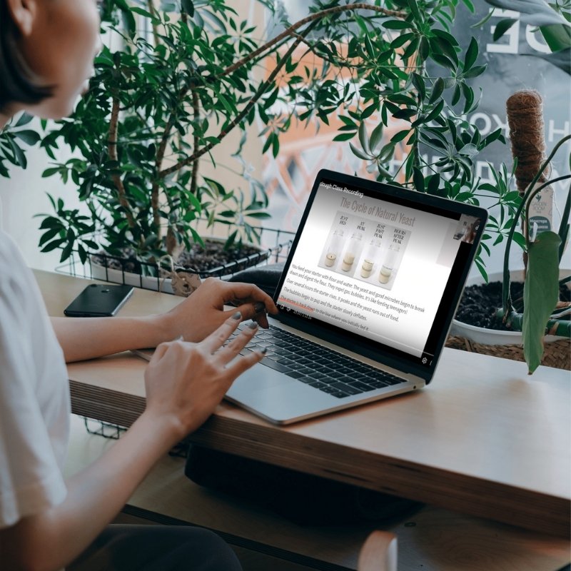 Laura Lives the Good Life Shop Image